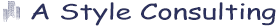 logo di A Style Consulting e Property Finder